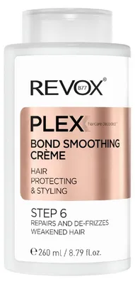 Imagen del producto de Revox Plex Bond, crema suavizante, paso 6, 260 ml