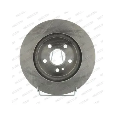 Produktbild von Bremsscheibe Ferodo DDF1036 Premier für Mercedes Benz Mercedes Benz Vorderachse