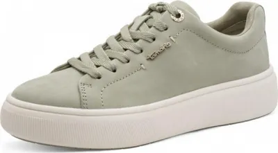 Produktbild von Tamaris schnürer Schnürschuhe grün in Gr. 36