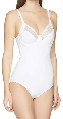 Produktbild von Triumph Modern Beauty BSW, Farbe: White 03/0003, Größe: 95D Body mit Bügel