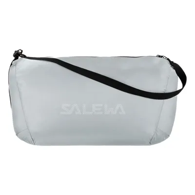 Productafbeelding van SALEWA reistas Ultralight Duffle 28 L Alloy grijs