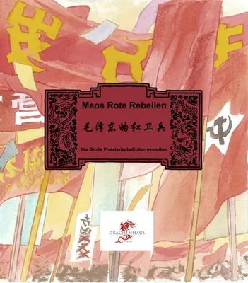 Produktbild von Maos Rote Garden