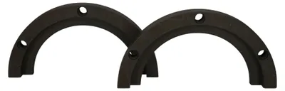 Produktbild von KS Tools 460.4549, 1,89 kg, Schwarz