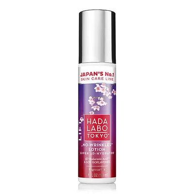 Produktbild von Hada Labo Tokyo Lift Anti-Falten-Lotion Super 3D Hydrator, 150 ml