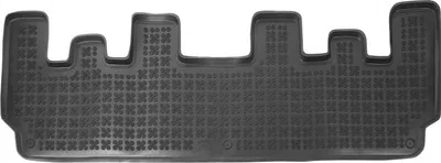 Immagine prodotto di Tappetini auto in gomma Rezaw-Plast Ford Tourneo Custom 2018- (2a fila)