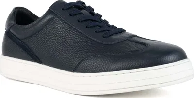 Produktbild von Sergio Moretti Herren Sneaker SMR3969-20261BLU Farbe: Blau Größe: 43