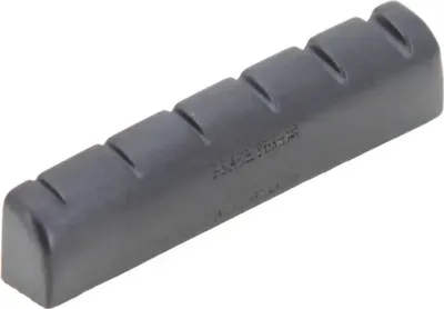Obrázek produktu pro Graphtech TUSQ XL PT-6143-00 Black Nultý pražec