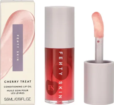 Produktbild von Lippenö l zur Pflege + Stä rkung der Lippen, 5,6 ml