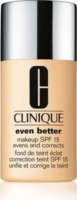 Produktbild von Clinique Even Better Makeup SPF15