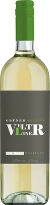 Produktbild von Grüner Veltliner QUW NÖ Selection Österreich 2017 Niederösterreich | Österreich | 12,5% vol | 0,75 l