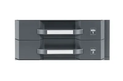 Produktbild von KYOCERA PF-791 Kassettenunterschrank 2x500Blatt