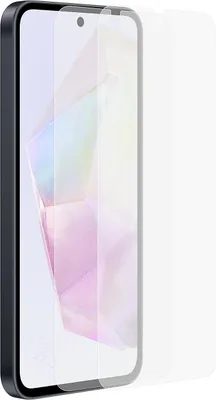 Image de Samsung EF-UA356 Protecteur d'écran transparent 1 pièce(s)