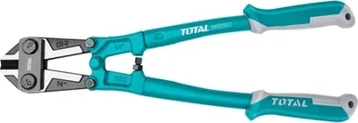 Produktbild von Schneidzange Total THT113126 Schneidzange, Industrie, 300mm/12", CrV