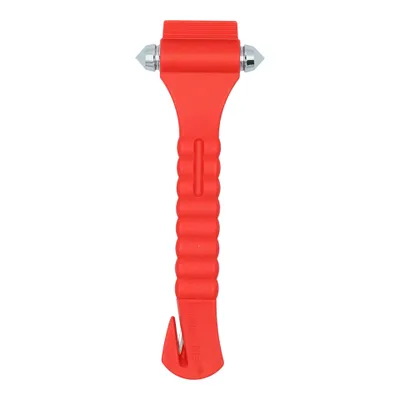 Produktbild von LifeHammer Nothammer Sicherheitshammer HCNRSSWBU 19,2cm Kunststoff Metall