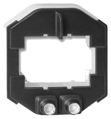 Image de Merten Module d'éclairage LED p.interrupteur double MEG3902-0000 (MEG3902-0000)