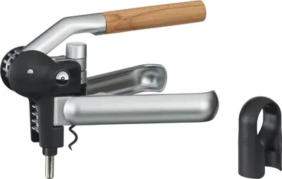 Produktbild von WMF Baric Hebelkorkenzieher mit Folienschneider