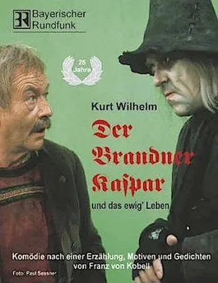 Produktbild von Der Brandner Kaspar und das ewig' Leben
