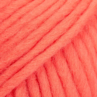 Zdjęcie produktu dla Włóczka Drops Snow / Eskimo 111 / koralowy / uni color