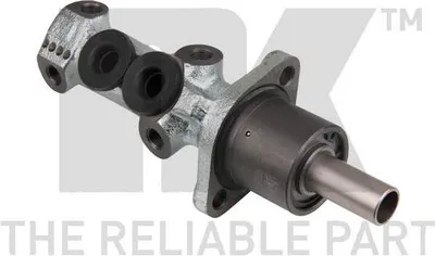 Produktbild von Hauptbremszylinder 23, 8 mm (1440-3188) passend für Audi