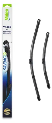 Image de Balai d'essuie-glace VALEO 574468