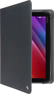 Produktbild von Gecko universelles Stand-Cover Tablet 10'', black
