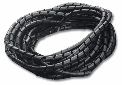 Immagine prodotto di Nastro a spirale 9-70 - Tubo a spirale 9 ... 70 mm 18 6224