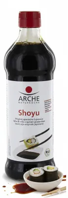 Immagine prodotto di Shoyu 500ml