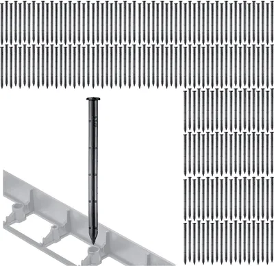 Obrázek produktu pro KADAX kolíky pro agrotextilie 200 kusů o tloušťce 25 cm