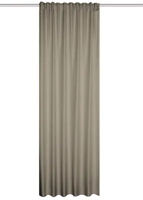 Produktbild von HOME WOHNIDEEN Eskamio 245 x 270 cm 1x Thermoschal Beige