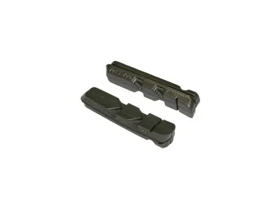 Image de Plaquettes de frein Kool-Stop Dura Type - carbone