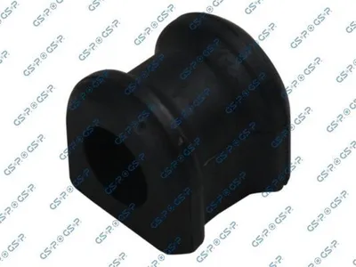 Produktbild von GSP 517524 Lagerung Stabilisator Stabigummi Hinten Rechts für TOYOTA AVENSIS Kombi (T25) AVENSIS (T25) AVENSIS Stufenheck (T25)