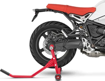 Produktbild von Einarmständer passend für BMW R NineT Urban G / S 17-23 Montageständer