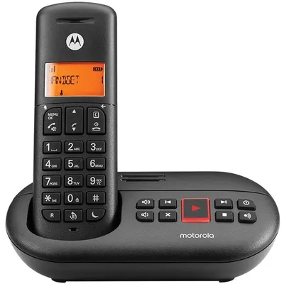 Immagine prodotto di Motorola E211 DECT Voice