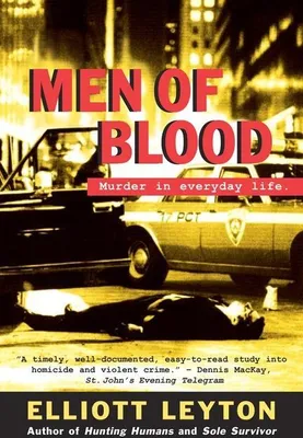 Produktbild von Men of Blood
