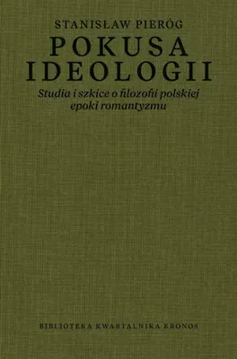 Produktbild von Pokusa ideologii