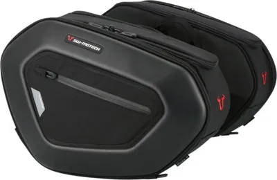 Produktbild von SW-Motech Pro Blaze Satteltaschen-Set