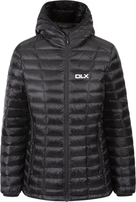Image de Trespass Galina Dlx Veste Noir S Femme Noir S