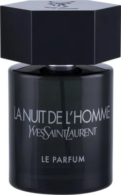 Produktbild von YSL La Nuit De L'Homme Le Parfum 100 ml