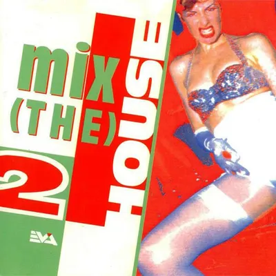 Immagine prodotto di Mix (The) House 2