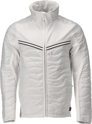 Produktbild von Mascot Thermojacke mit CLIThermojacke Gr. S, weiss