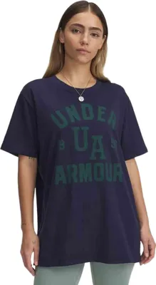 Produktbild von T-Shirt Under Armour 1389749_410 für Damen
