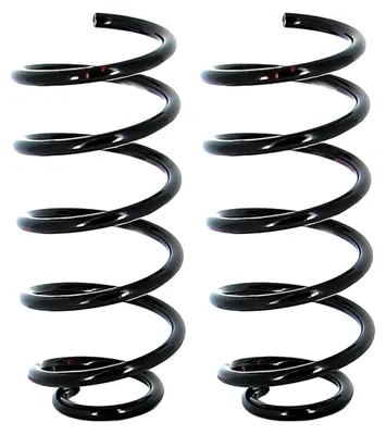 Produktbild von Fahrwerksfedern-Set Hinterachse Schraubenfeder Ø 119,7 mm KYB für OPEL CORSA