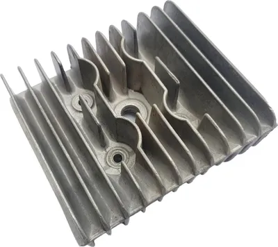 Zdjęcie produktu dla Głowica cylindra 60cc do Simson S51 S53 SR50 Schwalbe KR51/2 # CH12