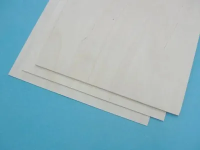 Productafbeelding van HVP 0.8 - Accessoires voor modelbouw