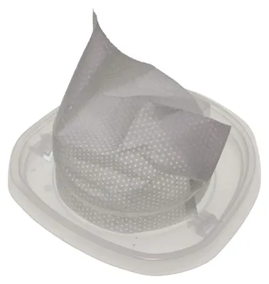 Ersatzfilter für Akkusauger NVC115JL, NVC115WA, NVC215WA, NVC220WC