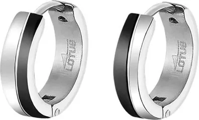 Productafbeelding van Oorbellen dames Lotus LS2391-4/1, zilverkleurig