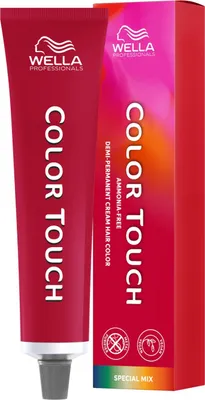 Produktbild von Color Touch Special Mix 0/56 Mahagoni-Violett 60 ml