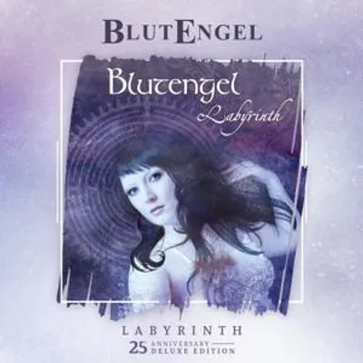 Produktbild von Labyrinth (Ltd.25th Anniversary Edition)
