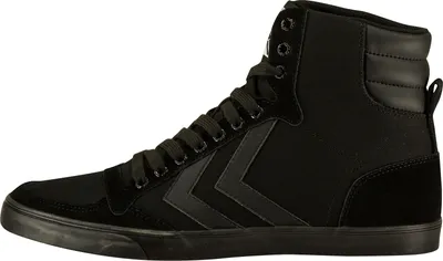 Zdjęcie produktu dla hummel Slimmer Stadil Tonal High Sneaker czarny 48