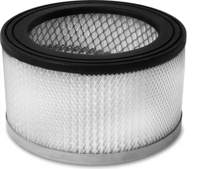 Produktbild von VONROC VONROC HEPA-Filter – Für VONROC VC505AC und VC507DC Aschesauger – Waschbar